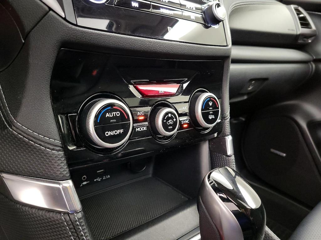 used 2020 Subaru Forester car, priced at $27,998
