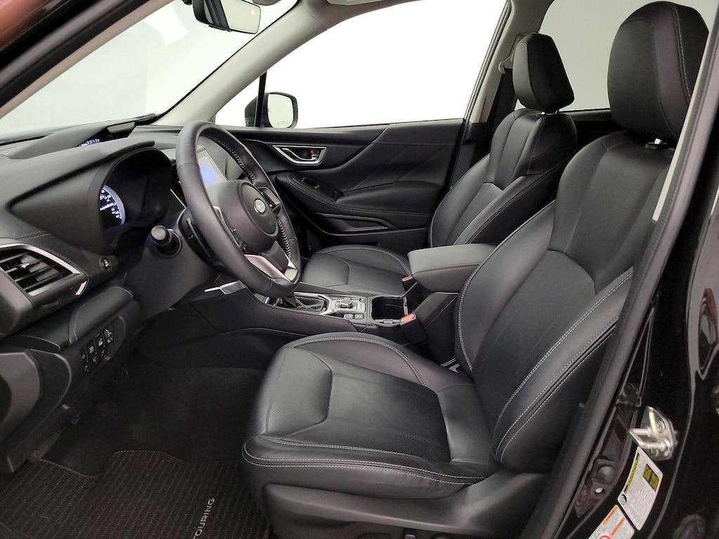 used 2020 Subaru Forester car, priced at $27,998