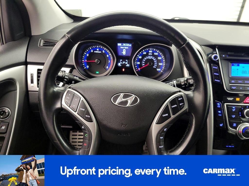 used 2014 Hyundai Elantra car, priced at $10,998