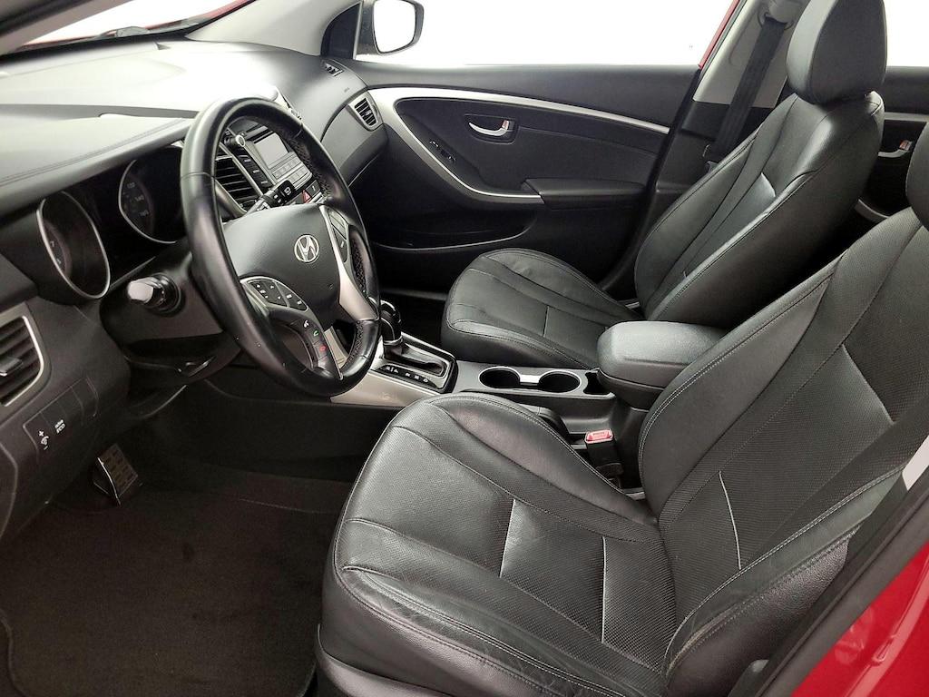 used 2014 Hyundai Elantra car, priced at $10,998