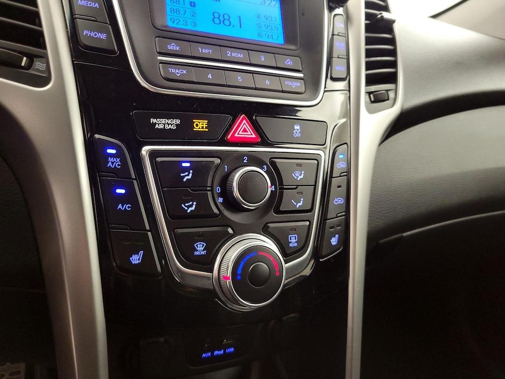 used 2014 Hyundai Elantra car, priced at $10,998