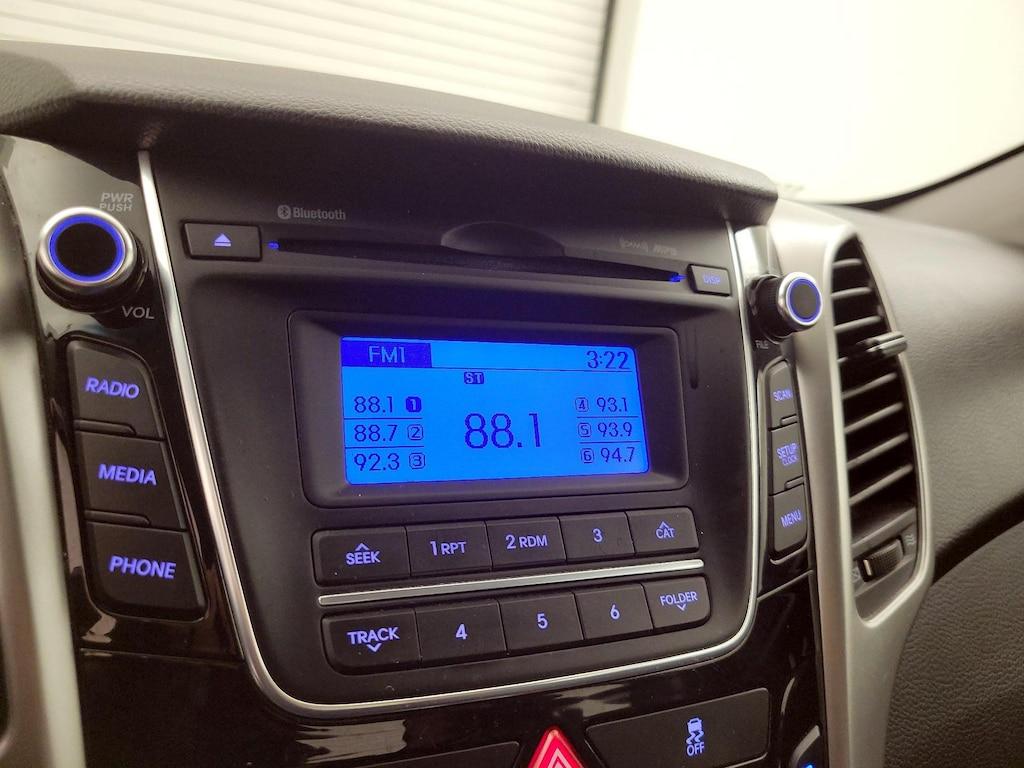 used 2014 Hyundai Elantra car, priced at $10,998