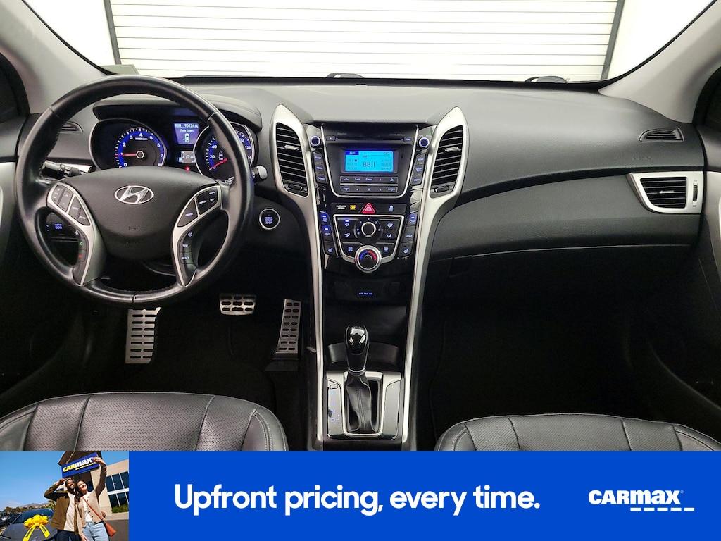 used 2014 Hyundai Elantra car, priced at $10,998