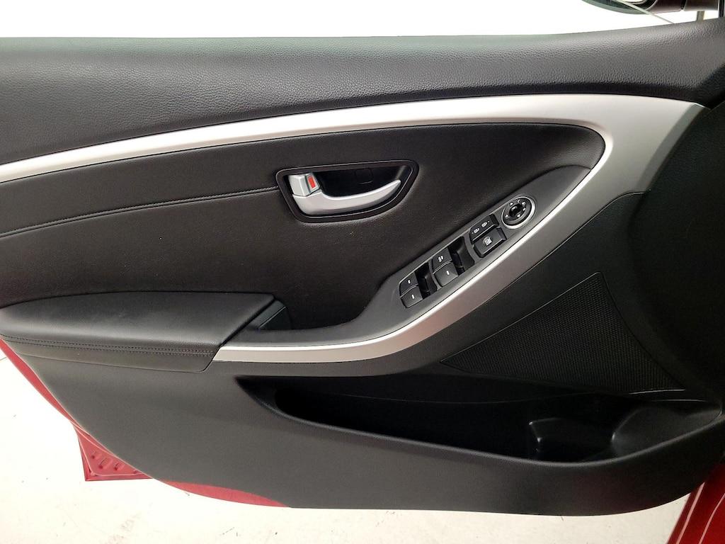 used 2014 Hyundai Elantra car, priced at $10,998