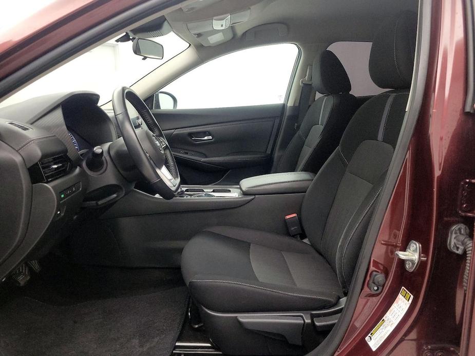 used 2022 Nissan Sentra car, priced at $18,998