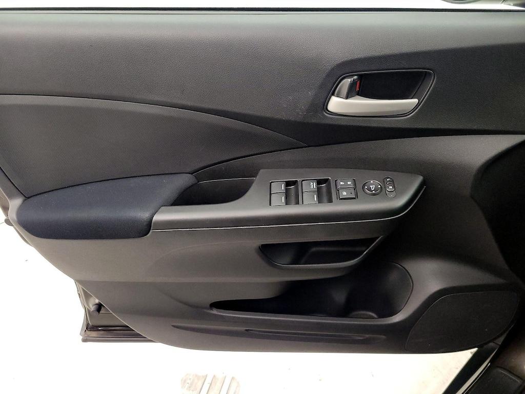 used 2015 Honda CR-V car, priced at $18,998