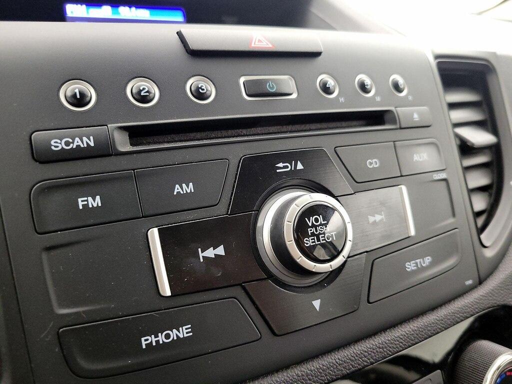 used 2015 Honda CR-V car, priced at $18,998