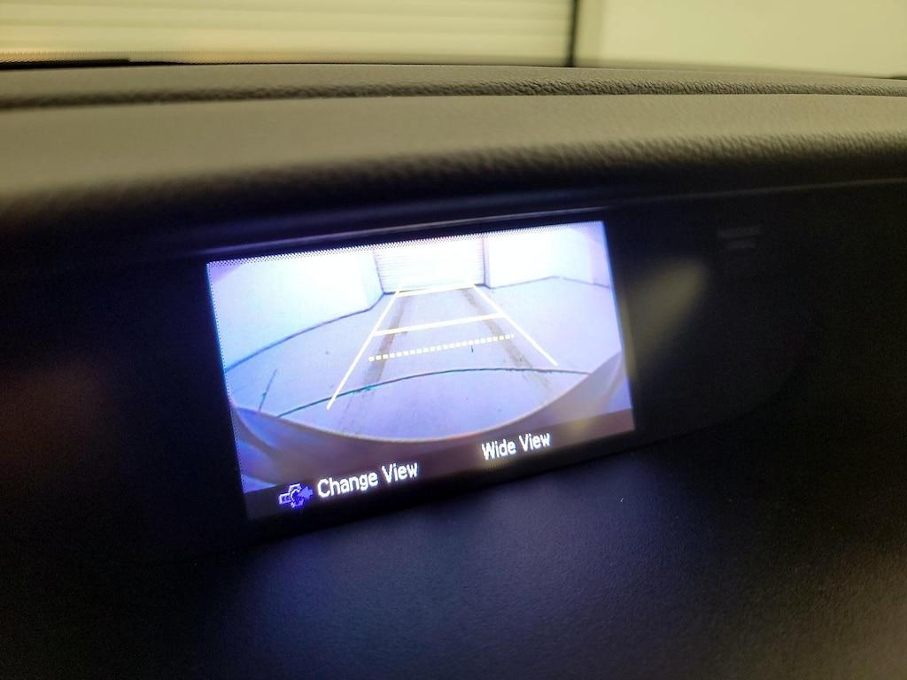 used 2015 Honda CR-V car, priced at $18,998
