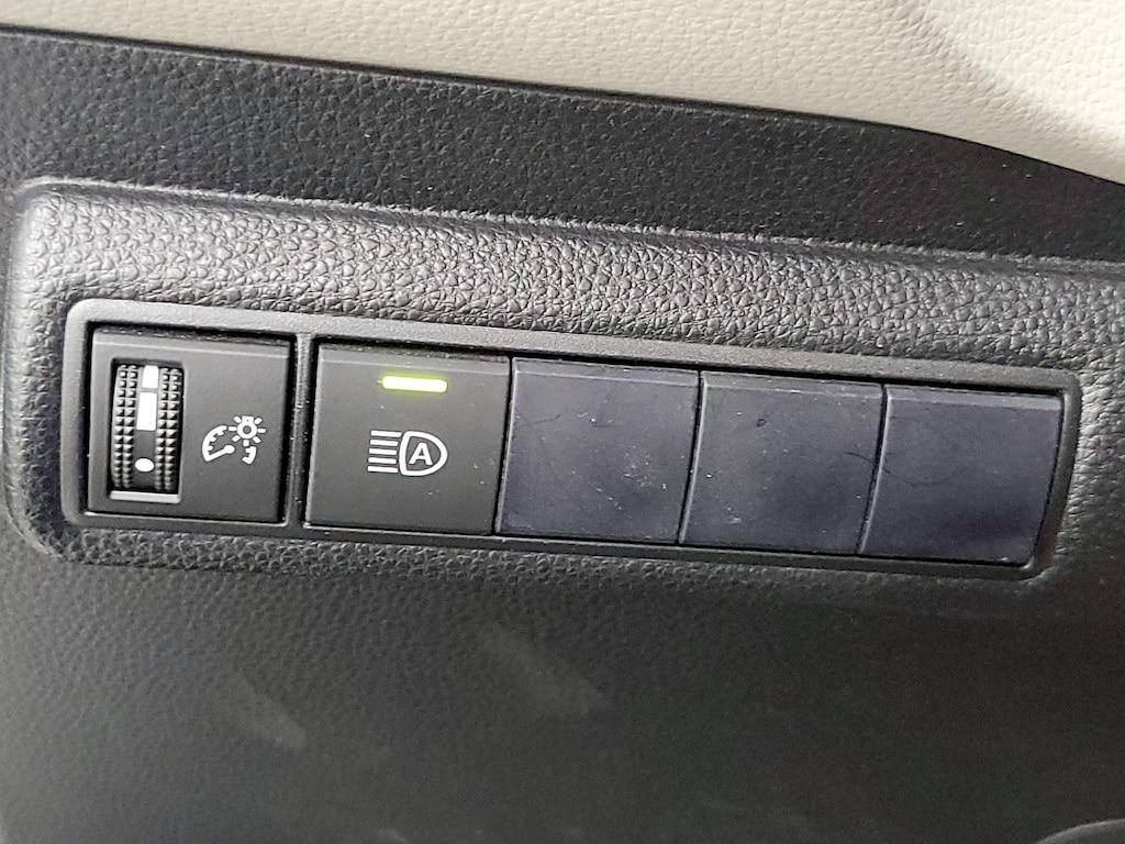 used 2021 Toyota Corolla car, priced at $22,998