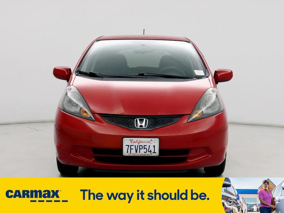 used 2013 Honda Fit car, priced at $13,599