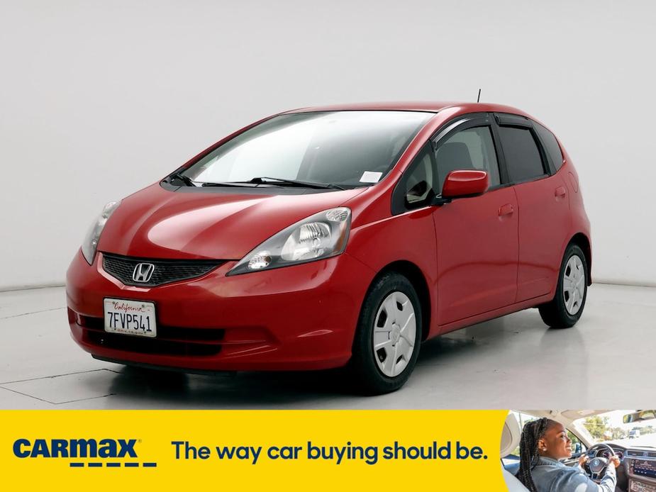 used 2013 Honda Fit car, priced at $13,599