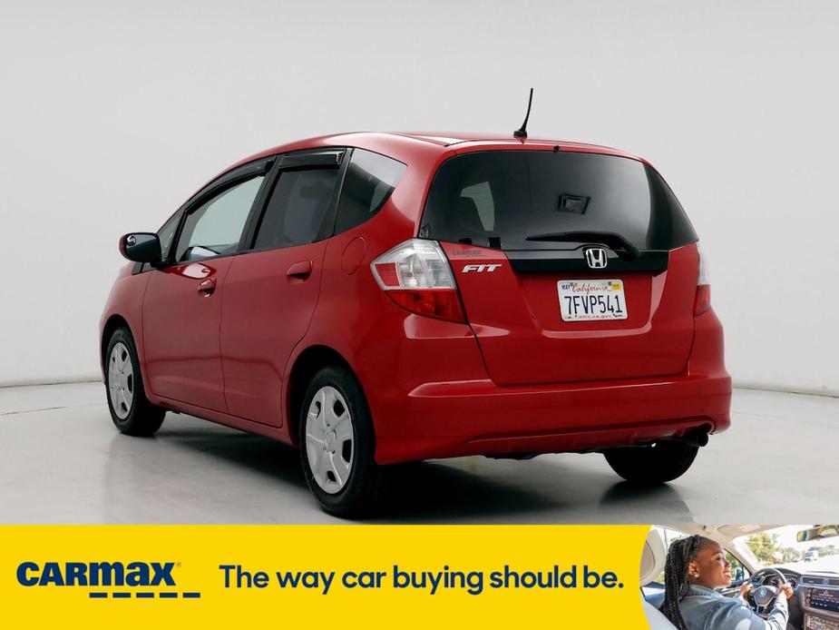 used 2013 Honda Fit car, priced at $13,599