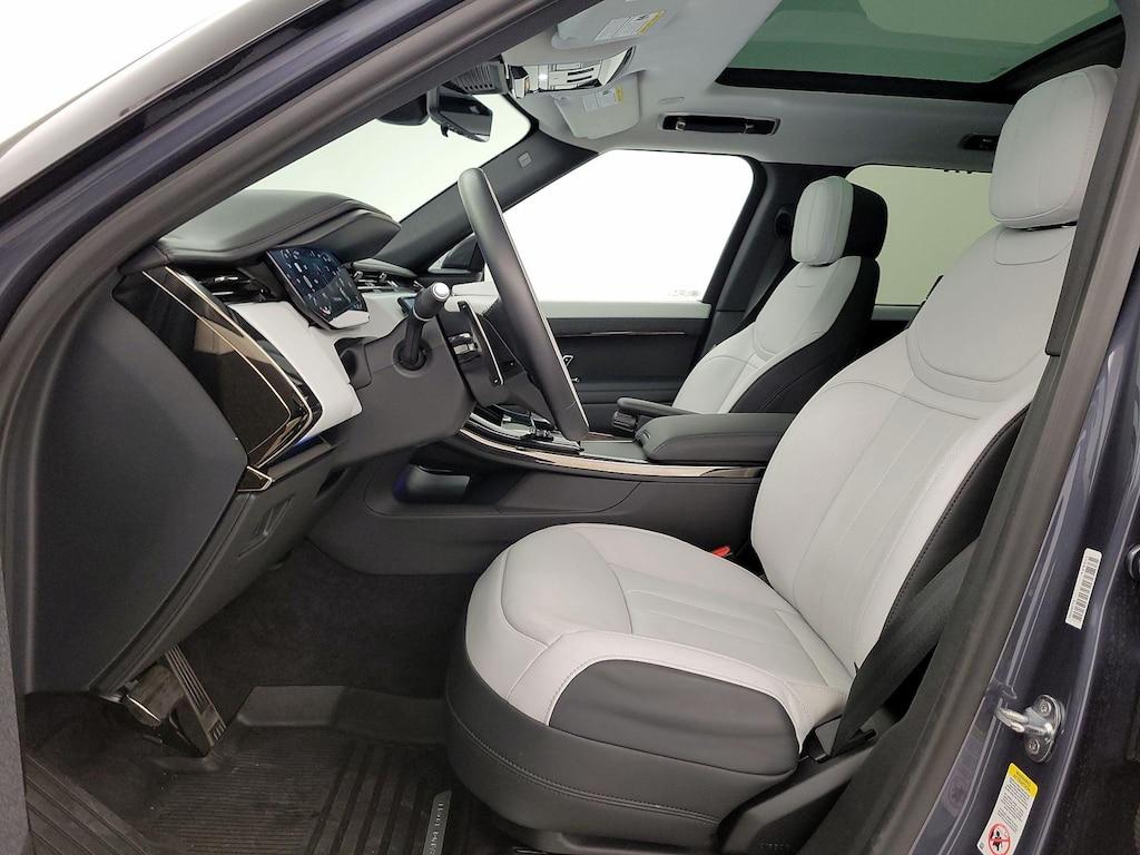 used 2024 Land Rover Range Rover Sport car, priced at $87,998