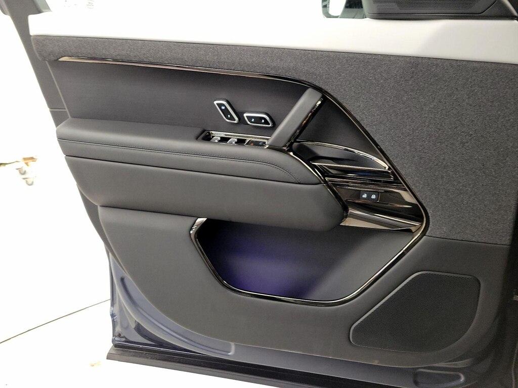 used 2024 Land Rover Range Rover Sport car, priced at $87,998