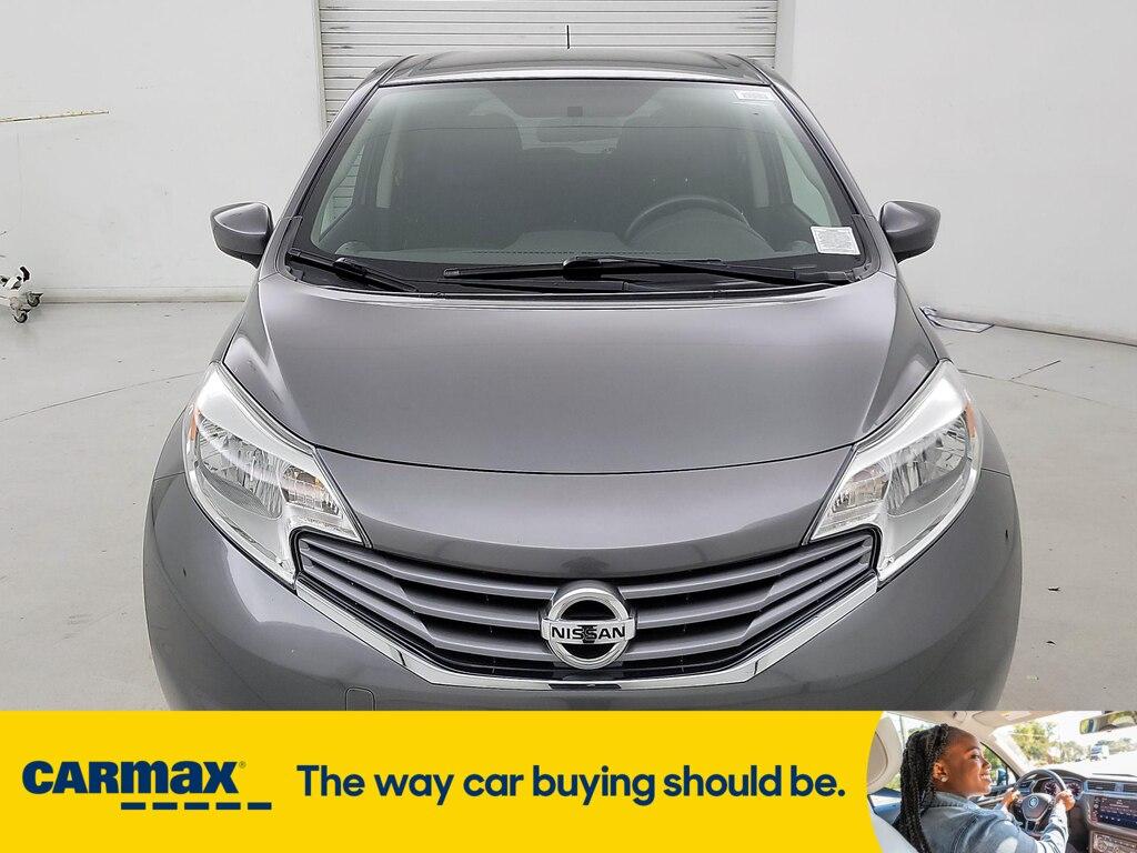 used 2016 Nissan Versa Note car, priced at $12,599