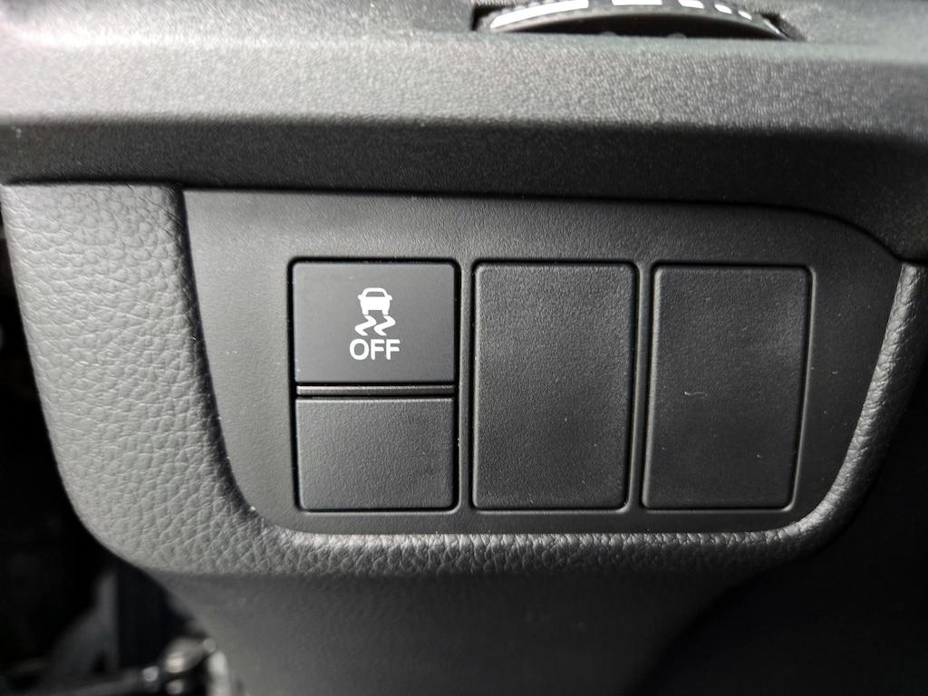 used 2024 Honda CR-V car, priced at $30,998