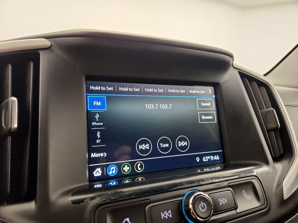 used 2019 GMC Terrain car, priced at $14,998