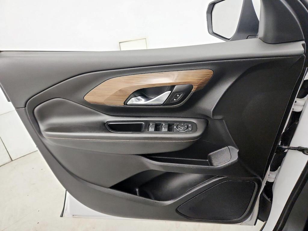 used 2019 GMC Terrain car, priced at $14,998