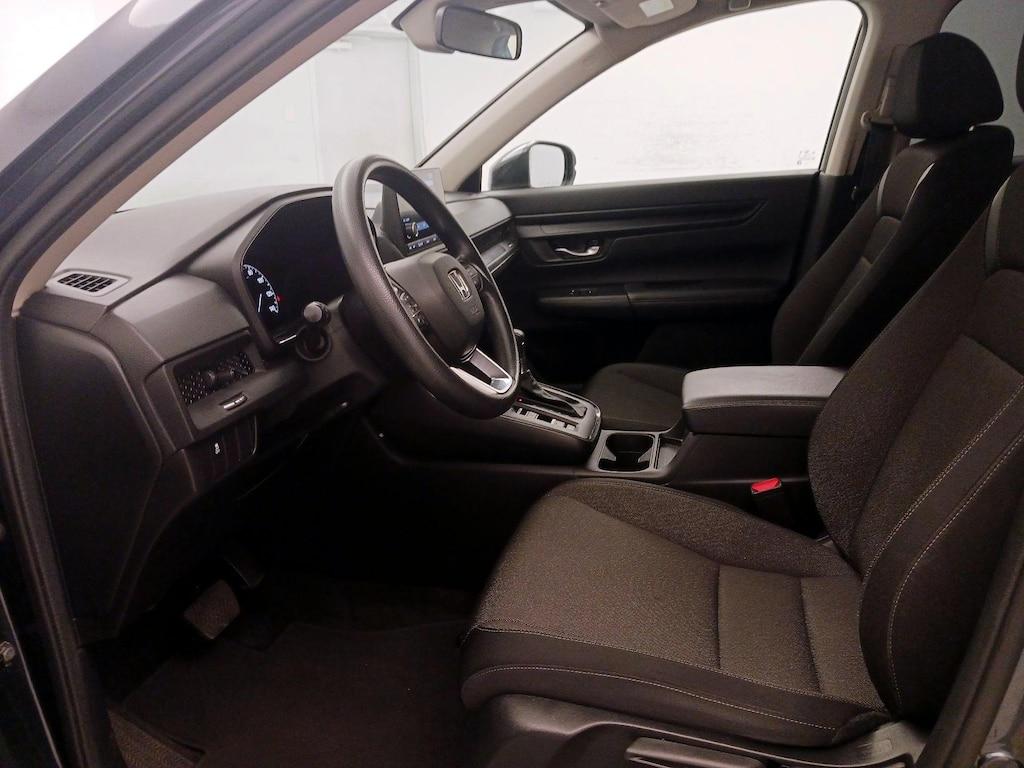 used 2023 Honda CR-V car, priced at $22,998