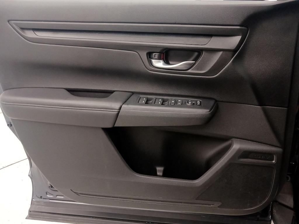 used 2023 Honda CR-V car, priced at $22,998