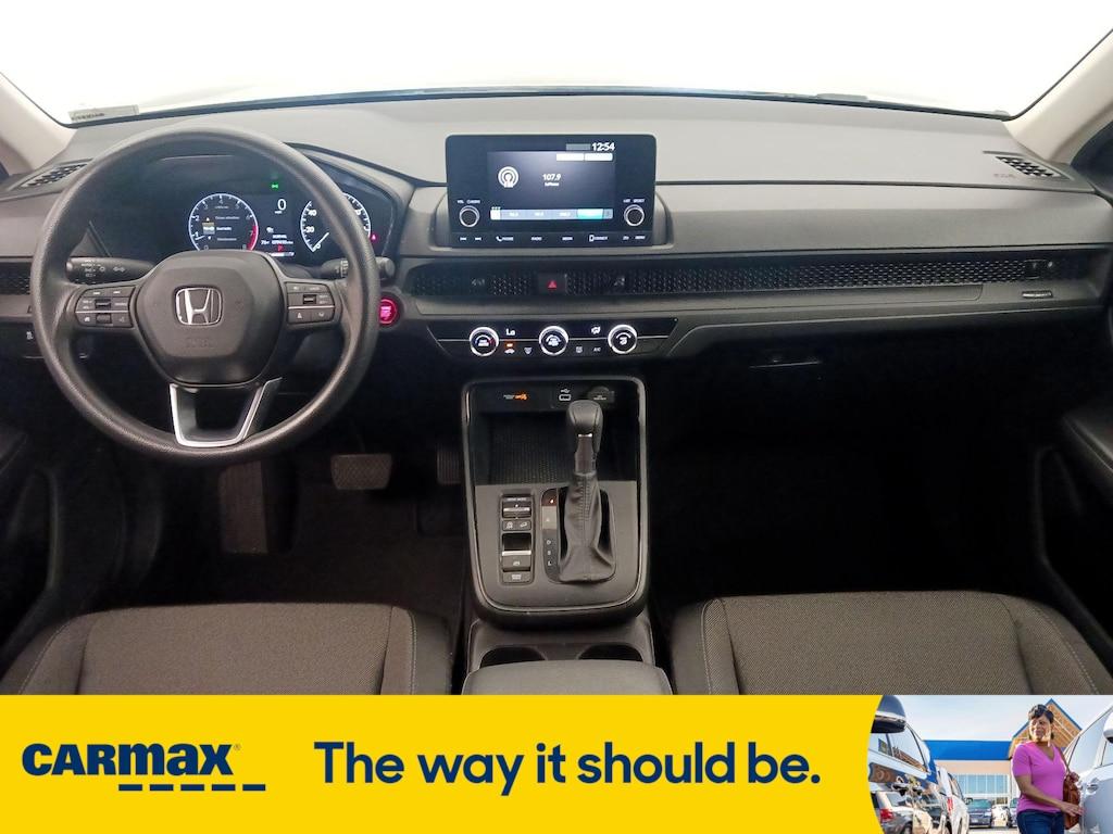 used 2023 Honda CR-V car, priced at $22,998