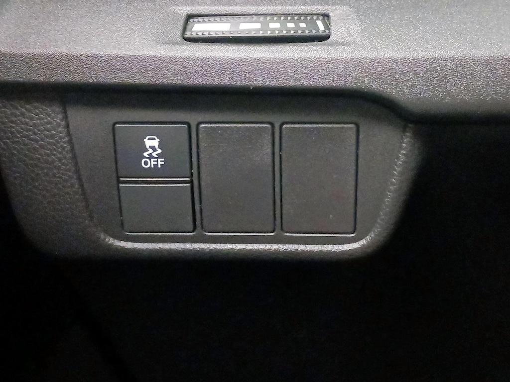 used 2023 Honda CR-V car, priced at $22,998