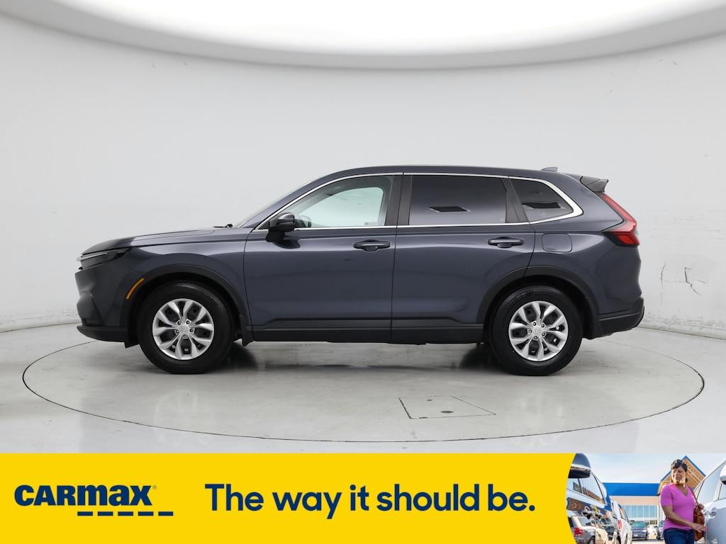 used 2023 Honda CR-V car, priced at $22,998