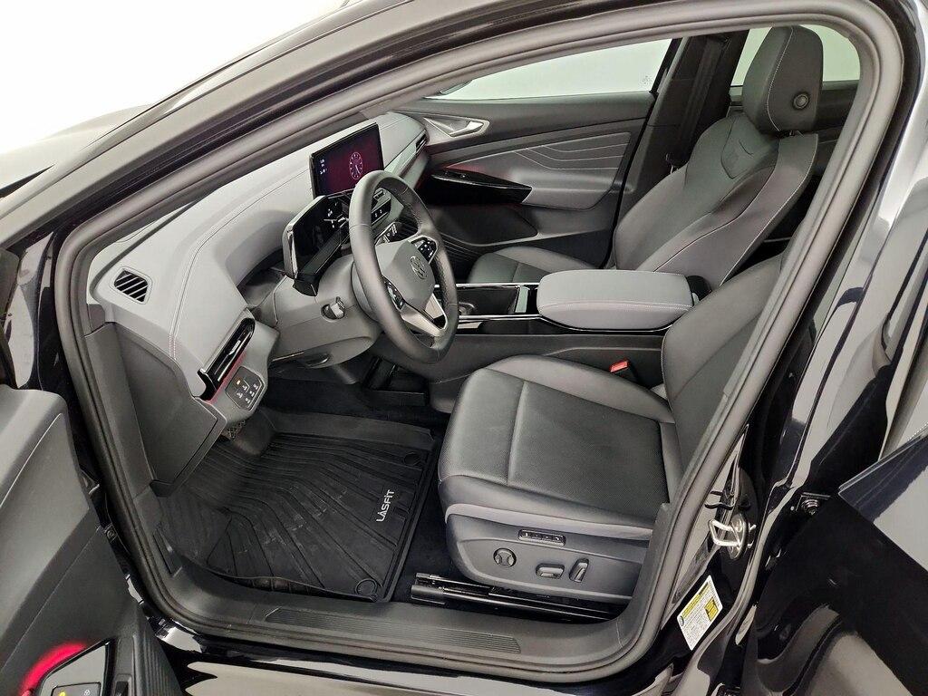 used 2023 Volkswagen ID.4 car, priced at $29,998