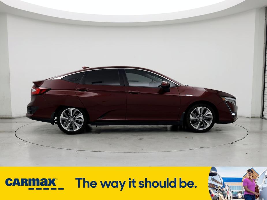 used 2018 Honda Clarity Plug-In Hybrid car, priced at $19,998