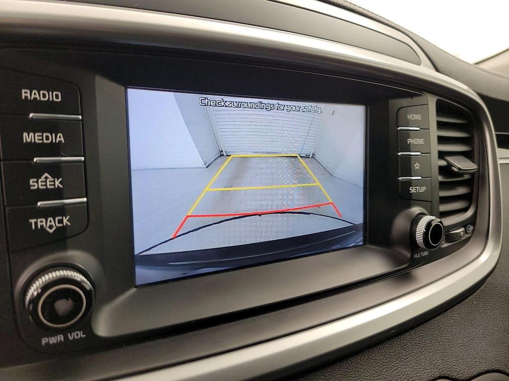 used 2020 Kia Sorento car, priced at $20,998