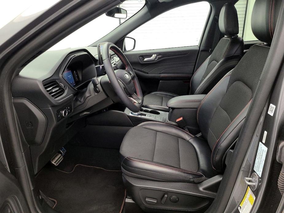 used 2023 Ford Escape car, priced at $23,998