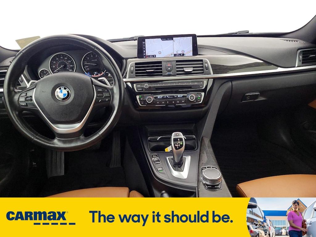 used 2018 BMW 430 car, priced at $17,998