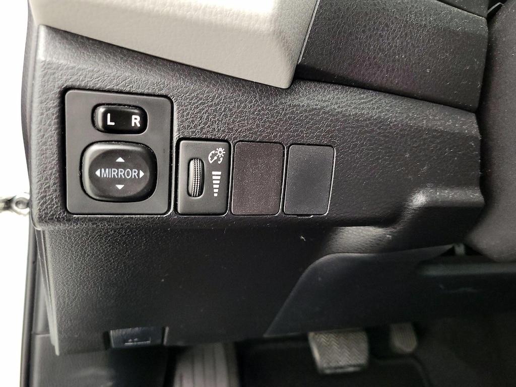used 2015 Toyota Corolla car, priced at $19,998