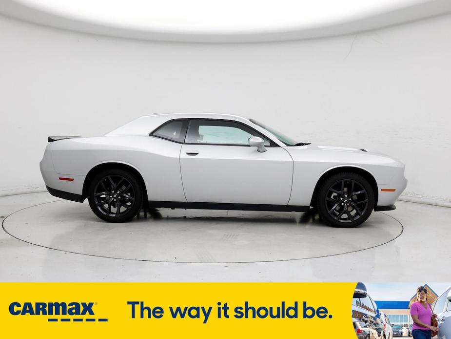 used 2023 Dodge Challenger car, priced at $27,998