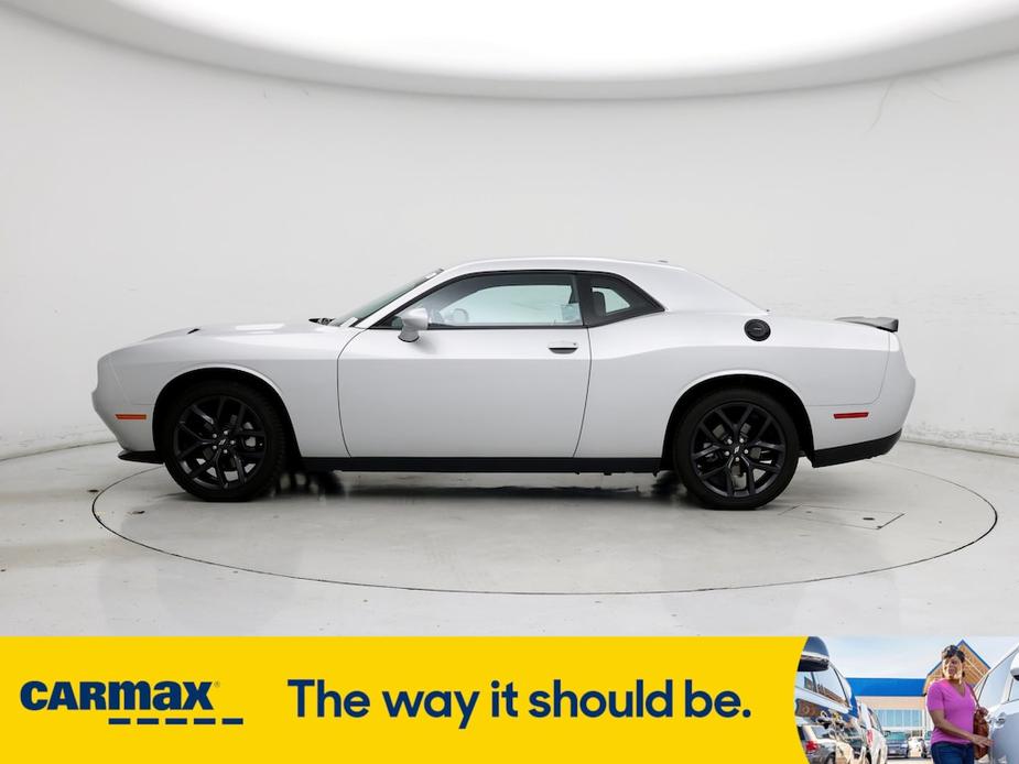 used 2023 Dodge Challenger car, priced at $27,998