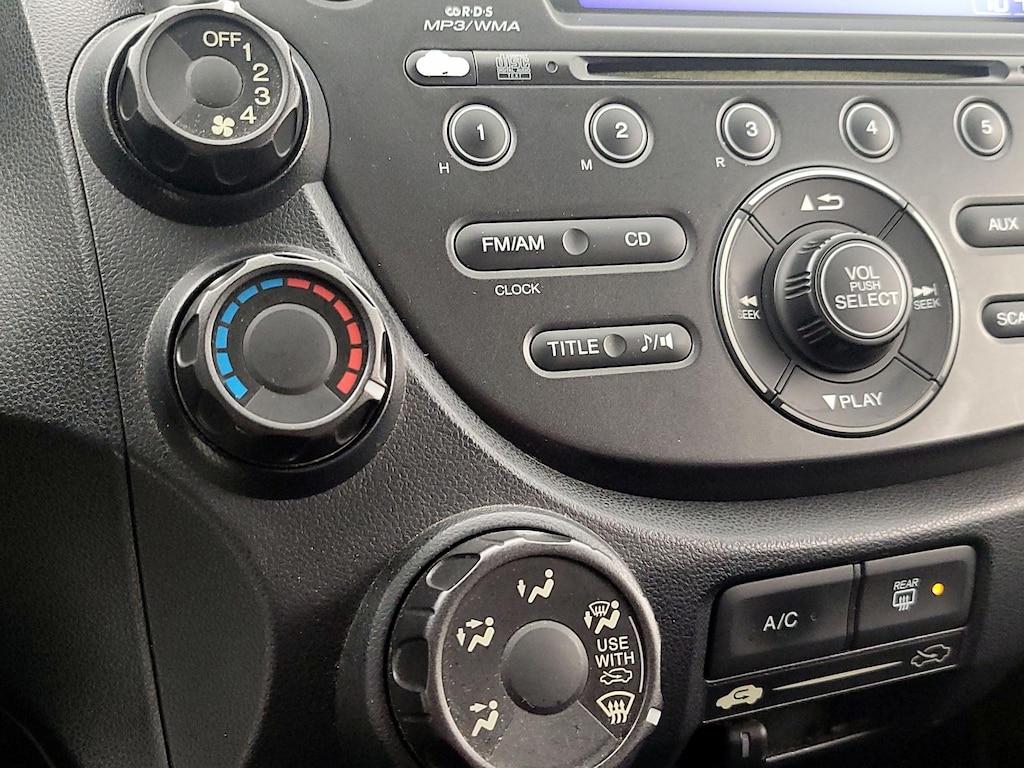 used 2013 Honda Fit car, priced at $11,599