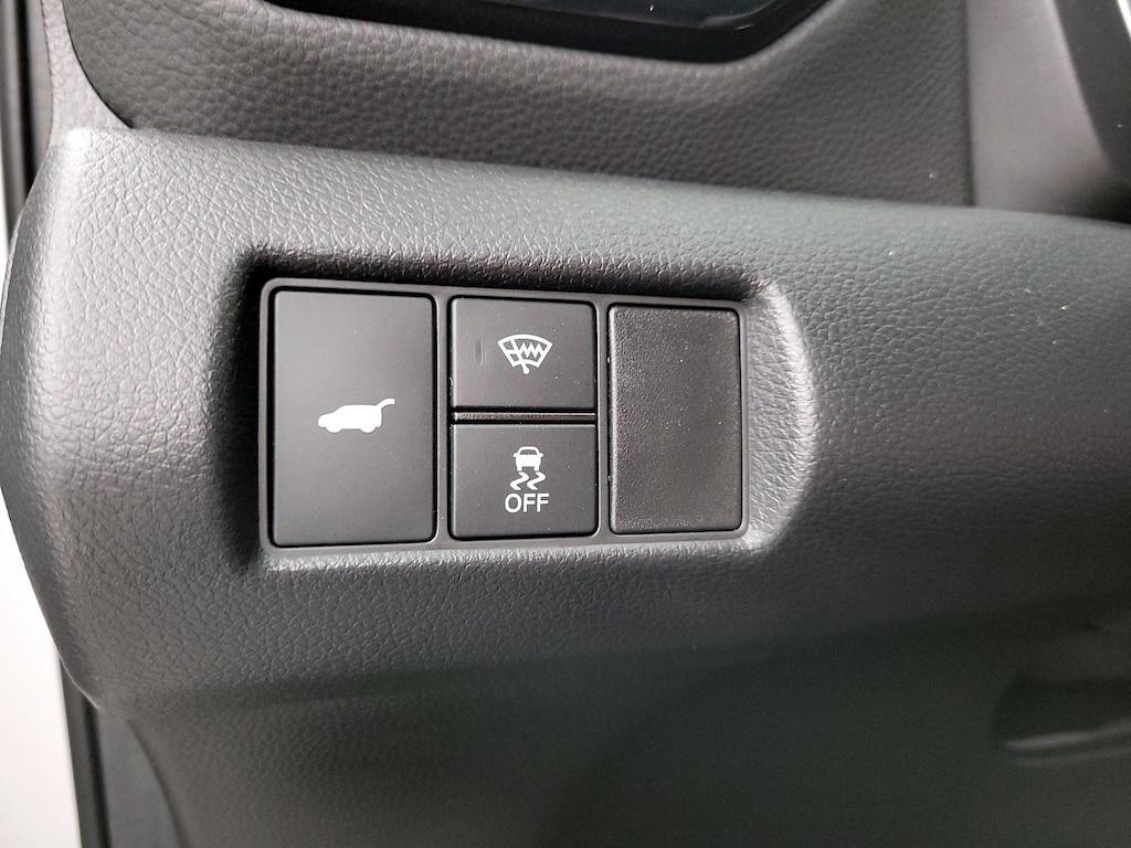 used 2025 Honda Pilot car, priced at $52,998