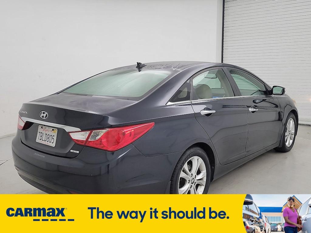 used 2013 Hyundai Sonata car, priced at $12,998