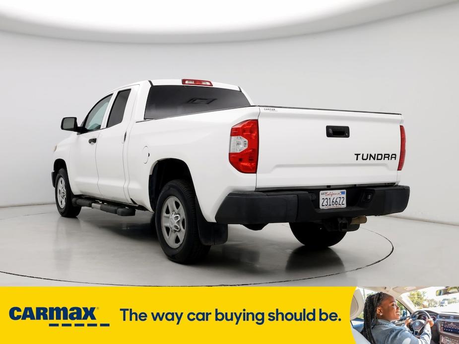 used 2018 Toyota Tundra car, priced at $23,998