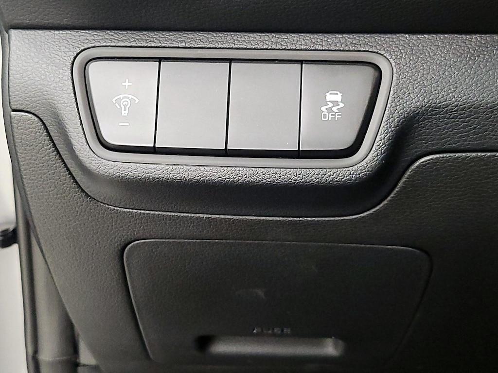 used 2024 Kia Forte car, priced at $19,998