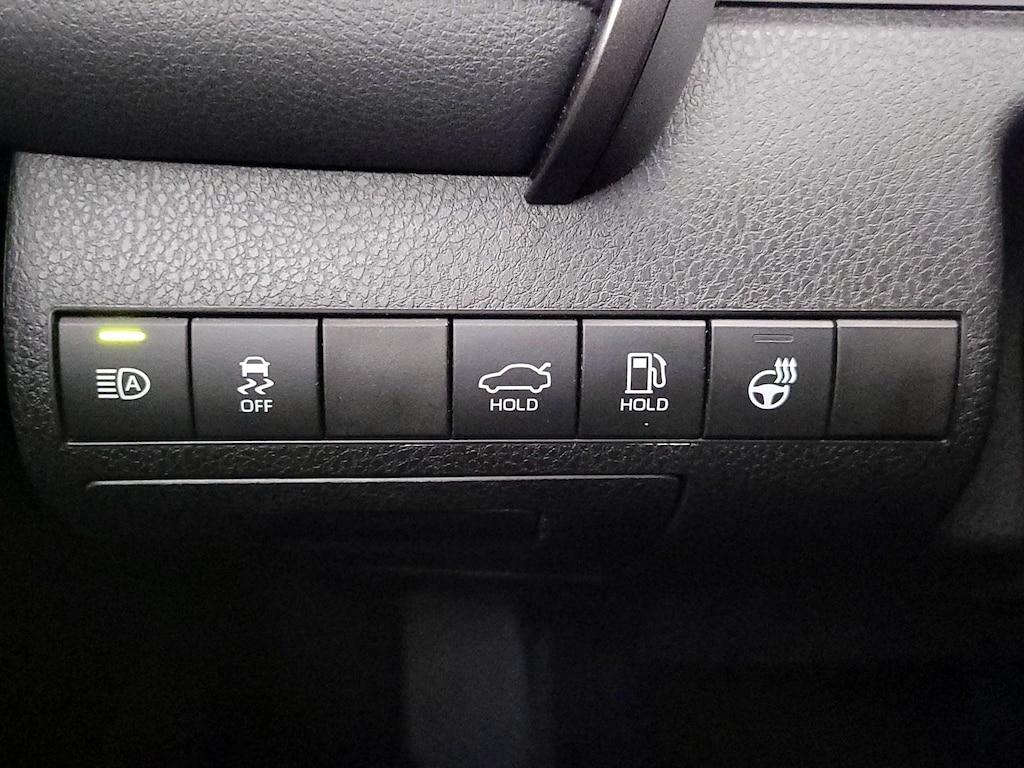used 2020 Toyota Camry car, priced at $28,998