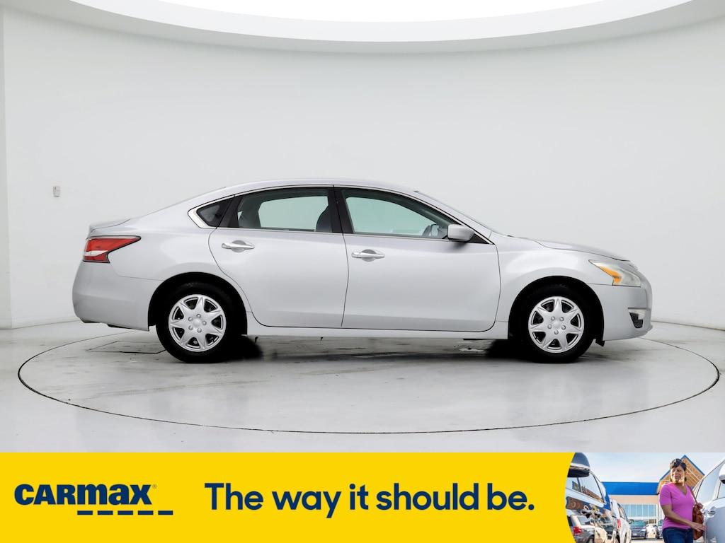 used 2013 Nissan Altima car, priced at $10,998