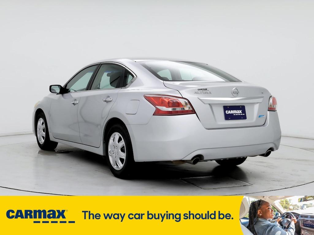 used 2013 Nissan Altima car, priced at $10,998