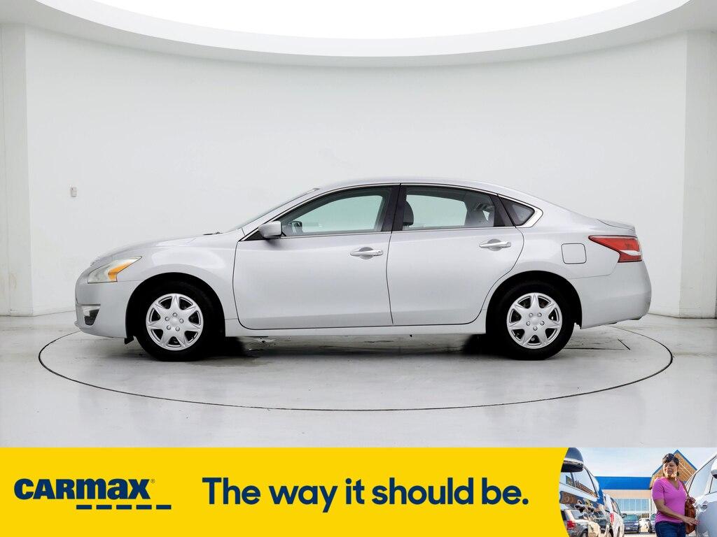 used 2013 Nissan Altima car, priced at $10,998