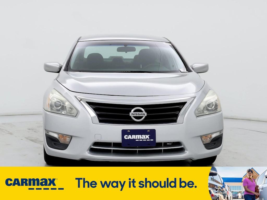 used 2013 Nissan Altima car, priced at $10,998