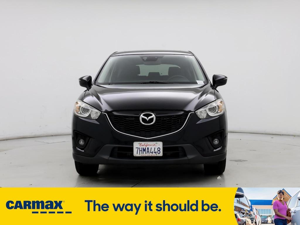 used 2015 Mazda CX-5 car, priced at $16,998