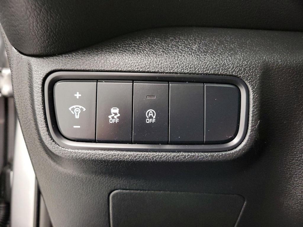 used 2024 Kia Soul car, priced at $18,998