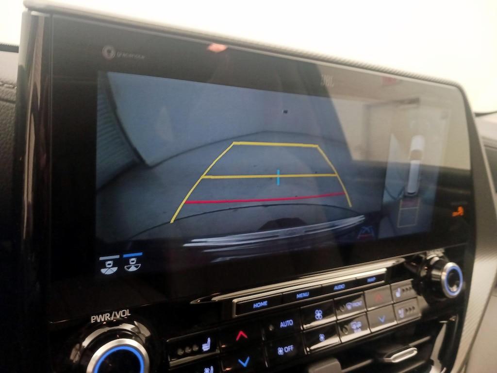 used 2022 Toyota Highlander car, priced at $48,998
