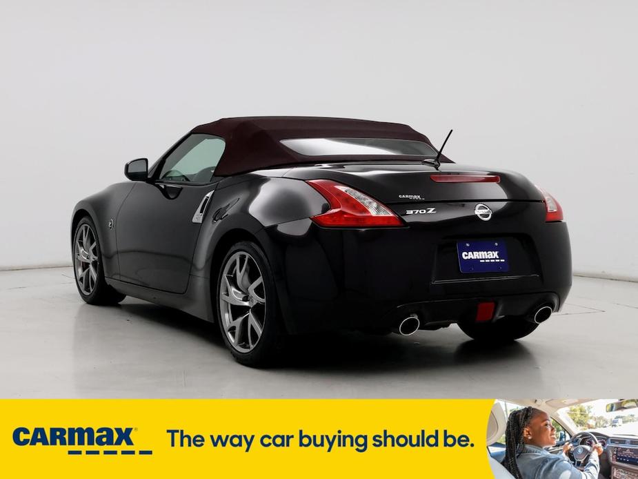 used 2014 Nissan 370Z car, priced at $22,998