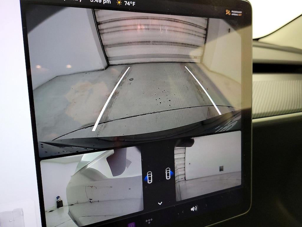 used 2022 Tesla Model 3 car, priced at $25,998